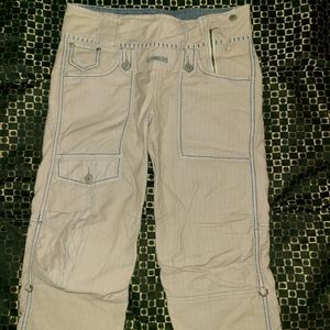 Jeans Marithe françois girbaud